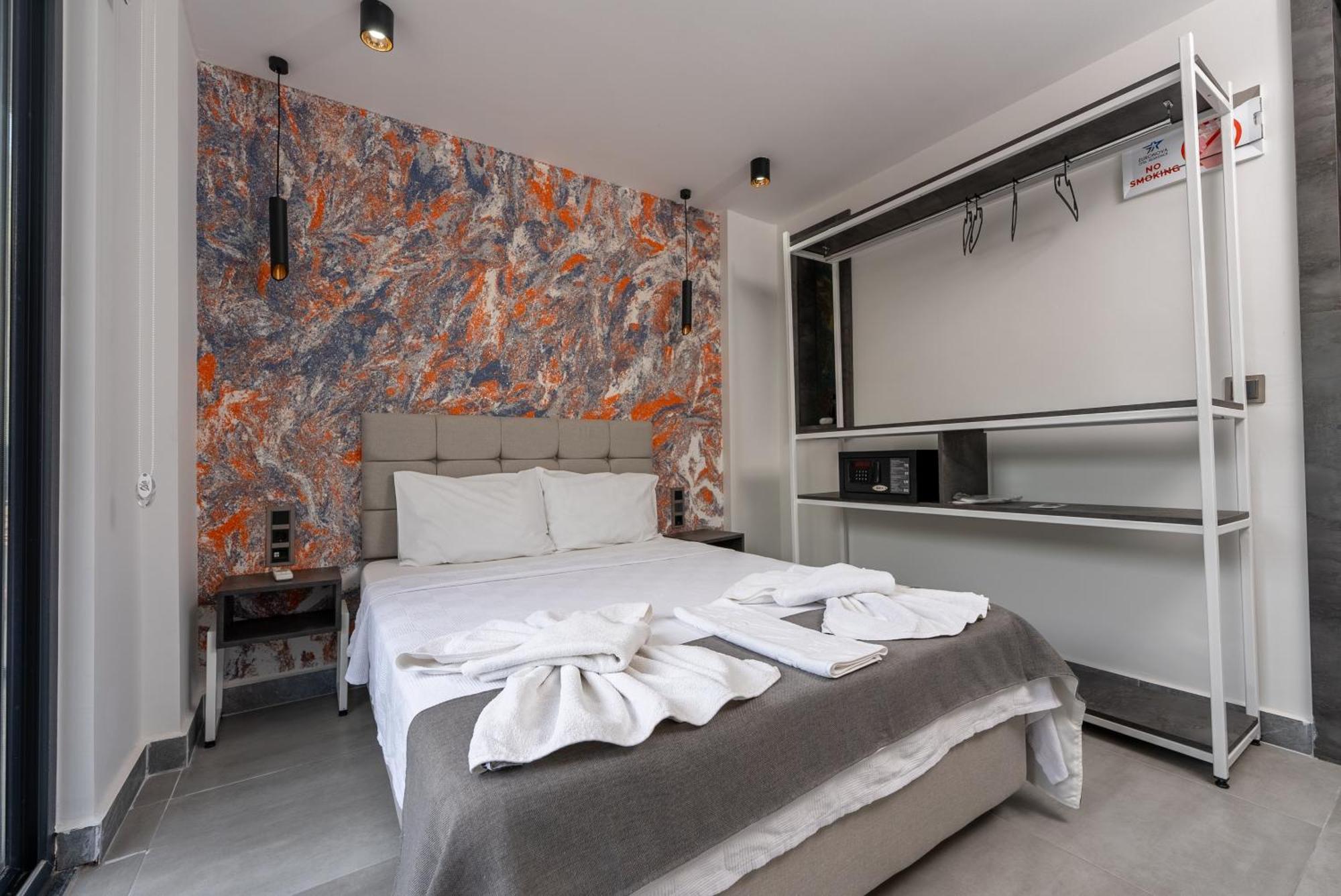 Euronova Hotel & Suites Kemer Exterior photo