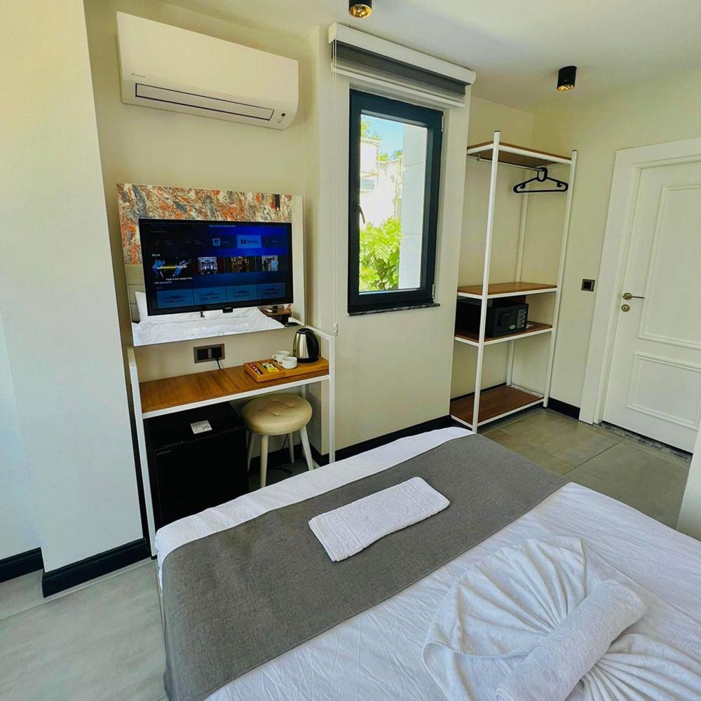 Euronova Hotel & Suites Kemer Exterior photo