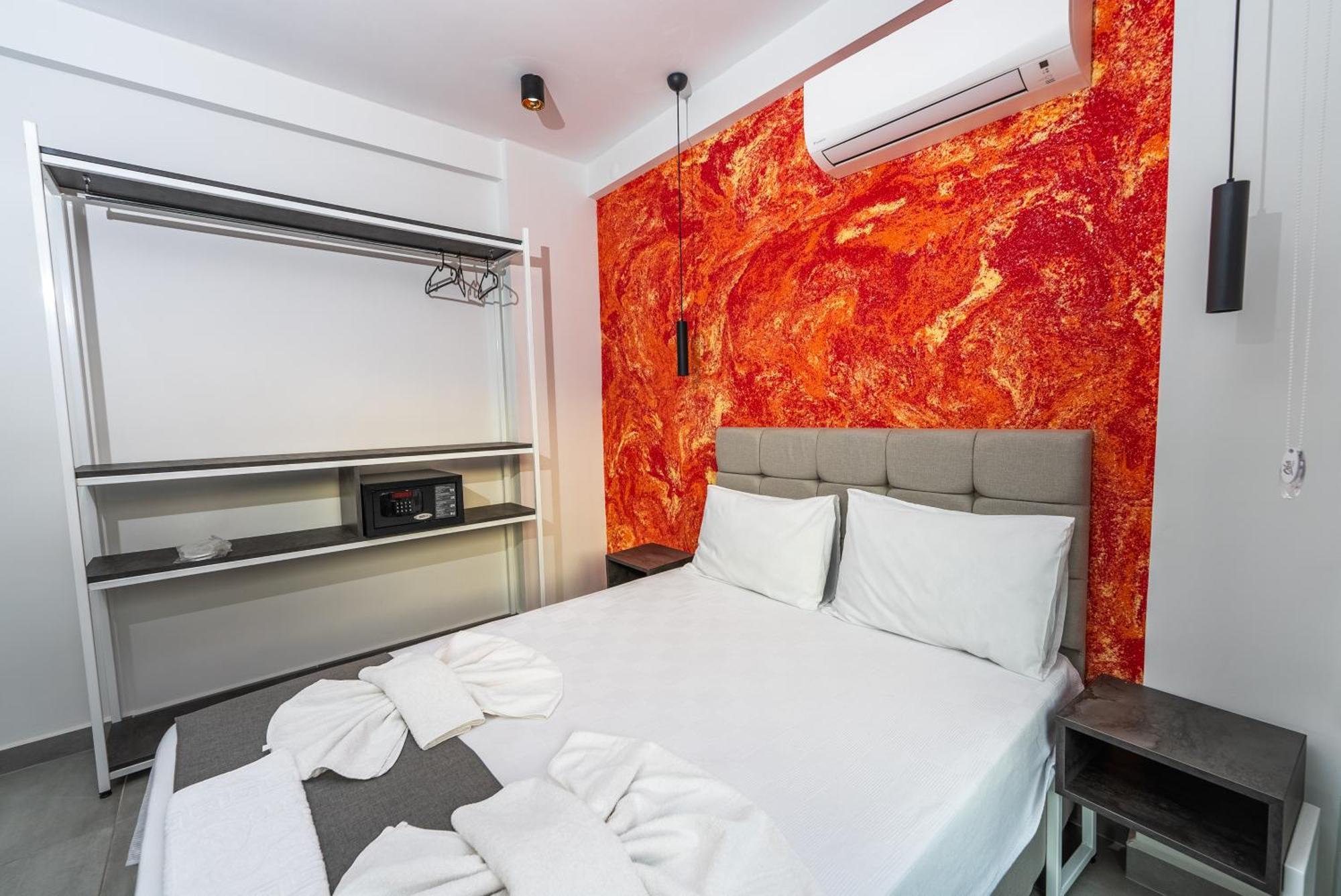 Euronova Hotel & Suites Kemer Exterior photo